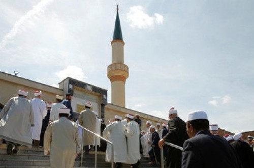 Anti-Muslim Racism in Austria Hits Record High Since 2014
