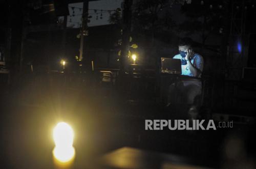 PLN Denies Java Blackout, Says Grid Remains Under Control