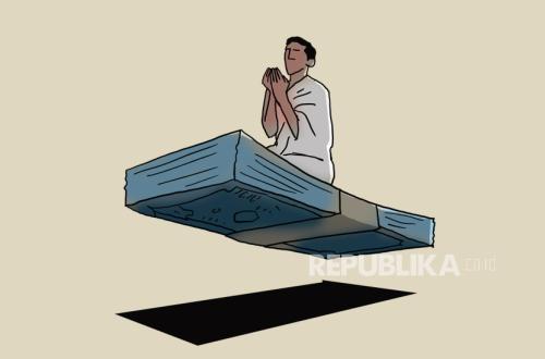 BPKH Proposes Raising Initial Hajj Registration Deposit to IDR 35 Million