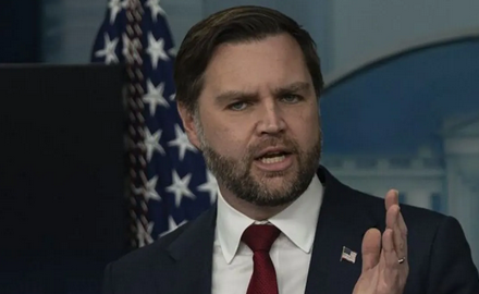 US-Iran Agree on Peace MoU, JD Vance Flies to Geneva