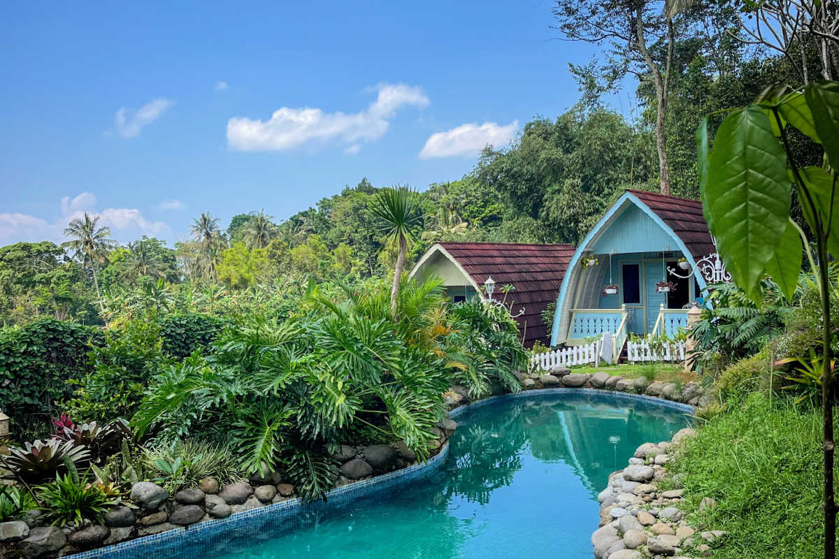 Bali Cracks Down On Illegally Operating Vacation Villas