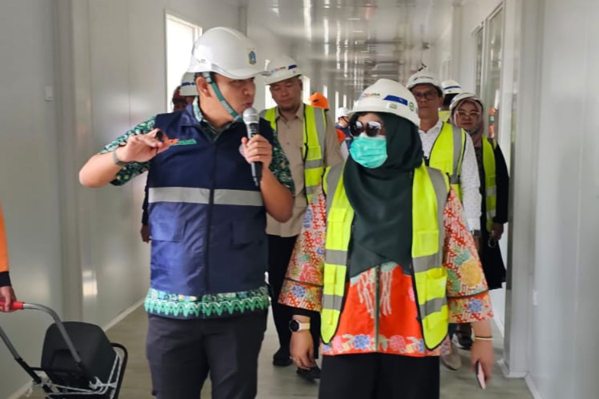 Waste sorting at home key to RDF success, says Jakarta councillor