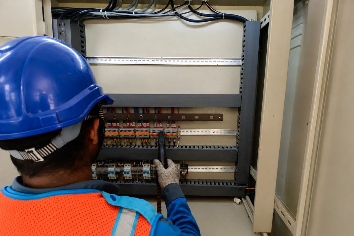 PLN ensures electricity reliability during Bali Arts Festival