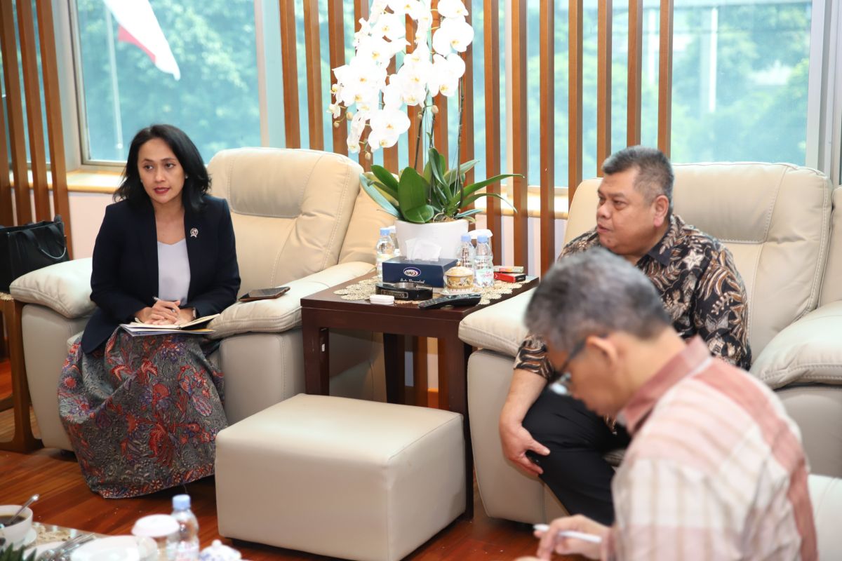 Ministry Partners with BPKP to Oversee Governance of SMK Global Programme