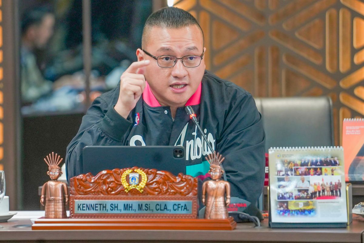 Jakarta Legislator Condemns Child Bullying Incident in Central Jakarta