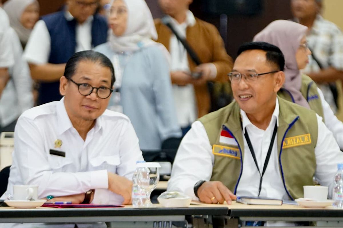 Bapanas pushes for 'value-added revolution' in Food Law revision