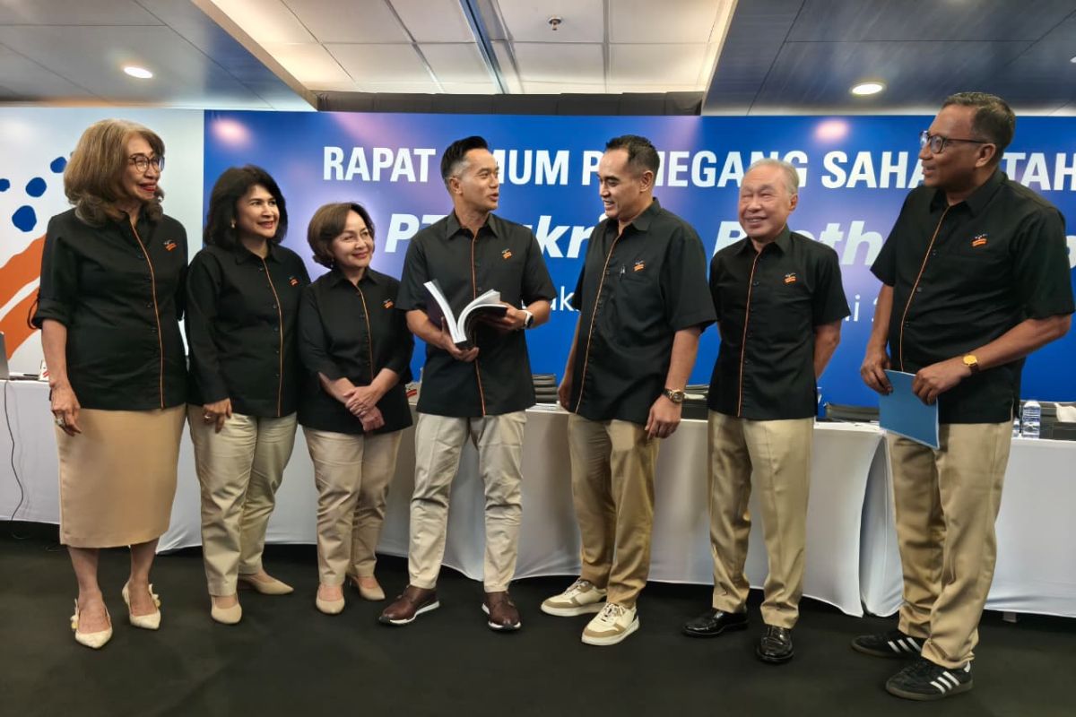 BNBR Posts Net Profit of Rp503 Billion in 2025