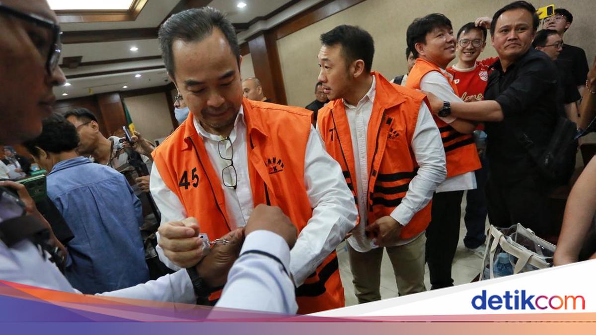 Blueray Cargo Bosses' Bribery Trial: Sentencing Hearing Set for 22 June