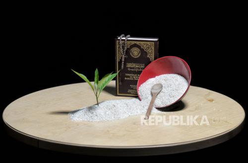Baznas: Zakat Serves as Social Safety Net Amid Inflationary Pressures