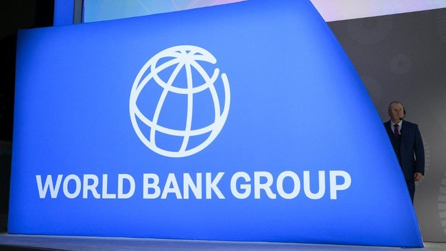 World Bank Flags MSCI Transparency Issue in Indonesia's Capital Market