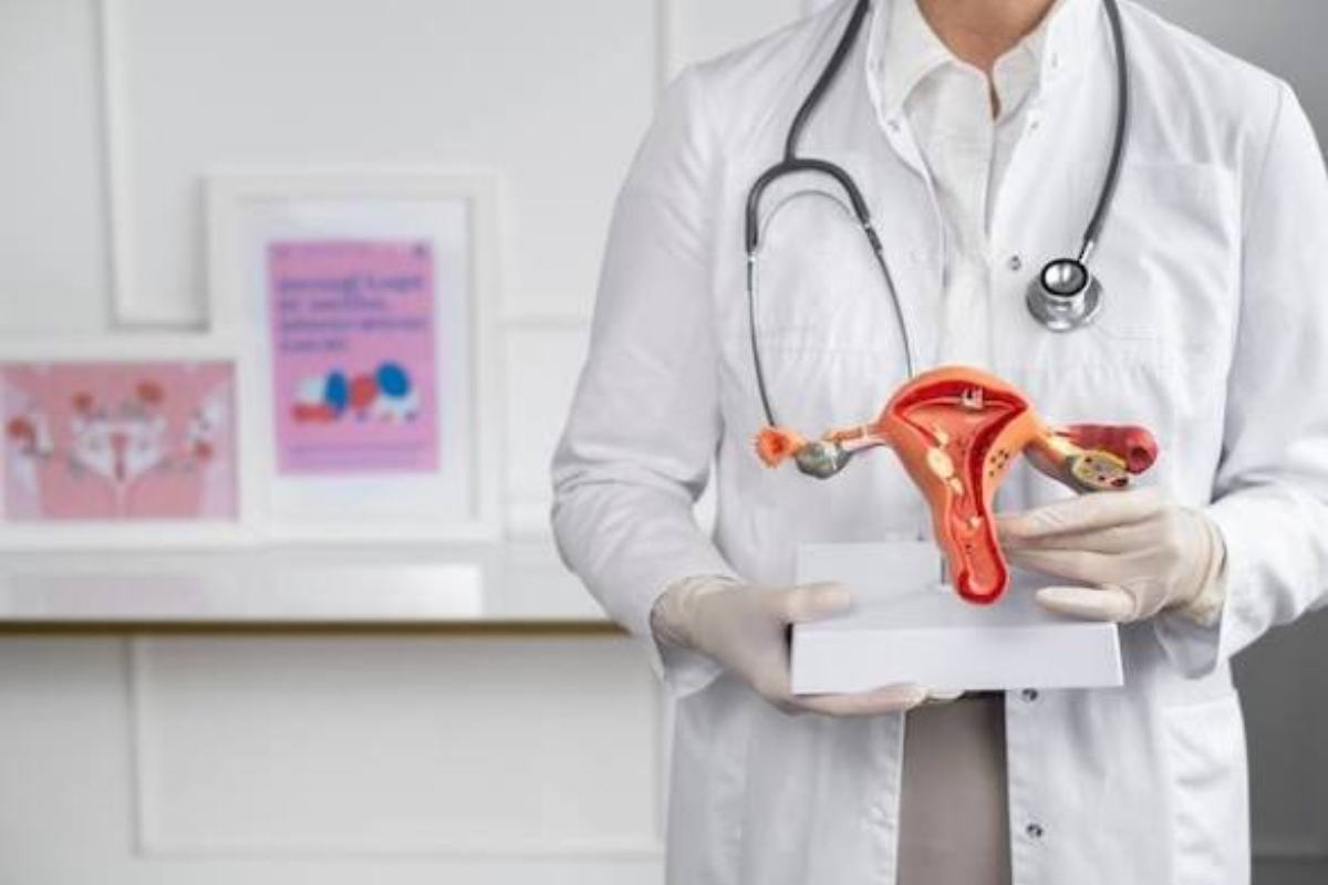 Not All Cervical Cancers Are Caused by HPV: The Danger of Gastric-Type Adenocarcinoma