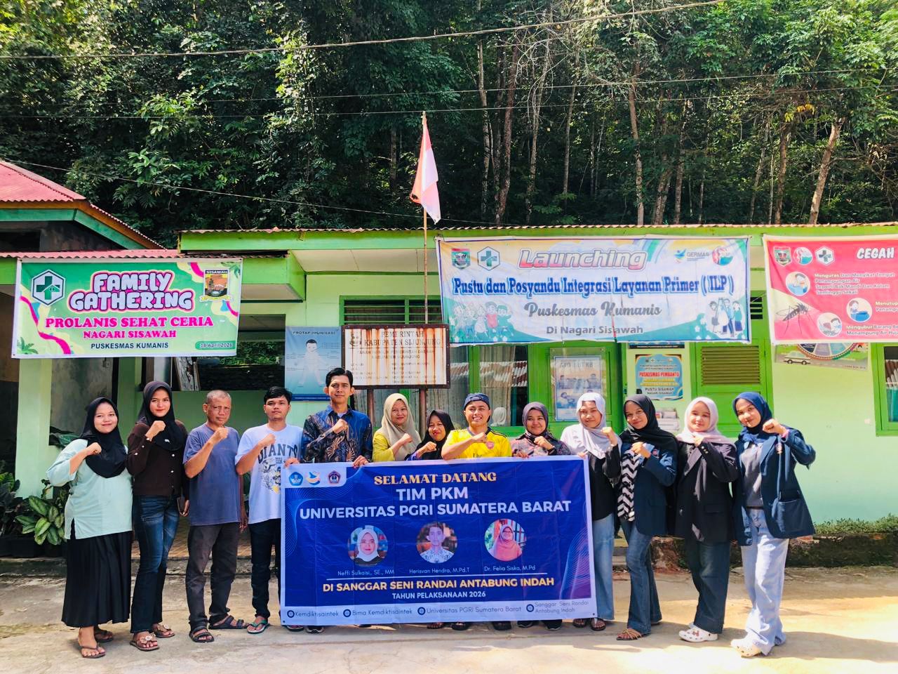 Going Digital: Randai Art Studio Strengthens Minangkabau Cultural Preservation