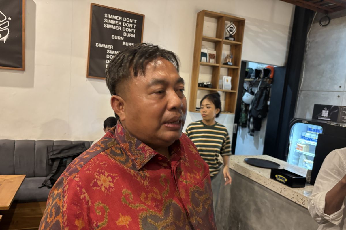 Land Scarcity in Bali Prompts MP to Call for Talks on Vertical Housing