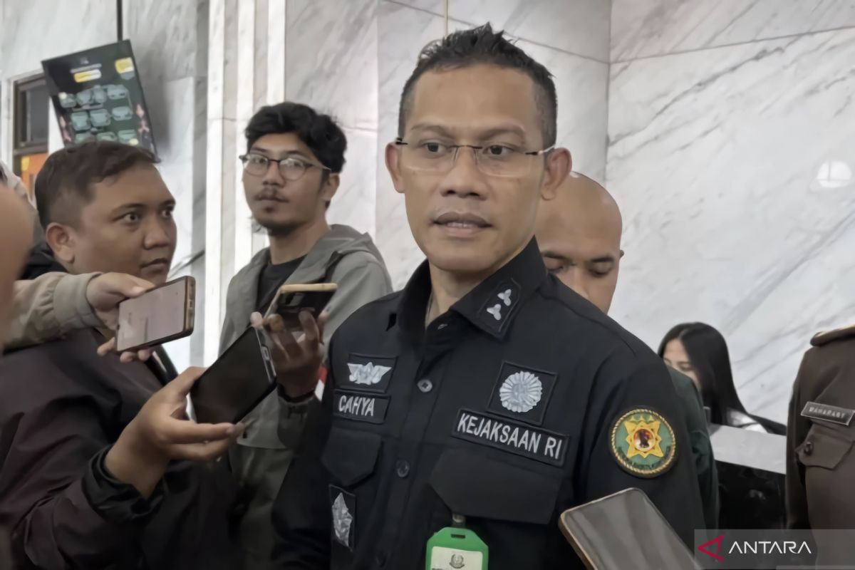 West Java High Prosecutor's Office Names Indramayu Deputy Regent a Suspect in Alleged Corruption Case