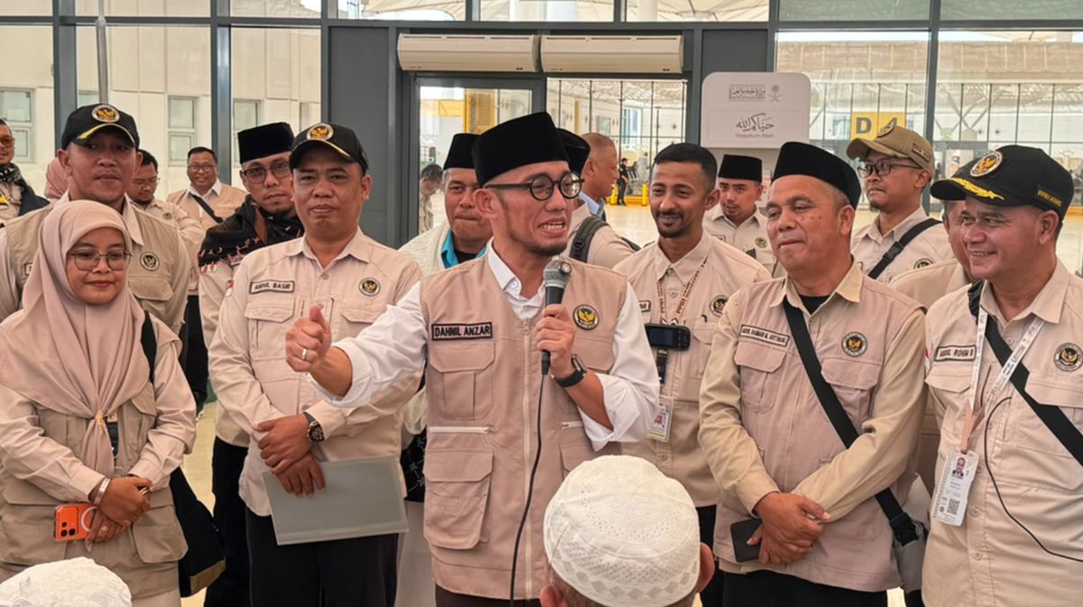 Ministry of Hajj and Umrah to Revoke Licences and Prosecute Fraudulent Hajj Travel Organisers