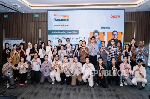 AI Learning Programme Strengthens Professional Communication in the Financial Industry