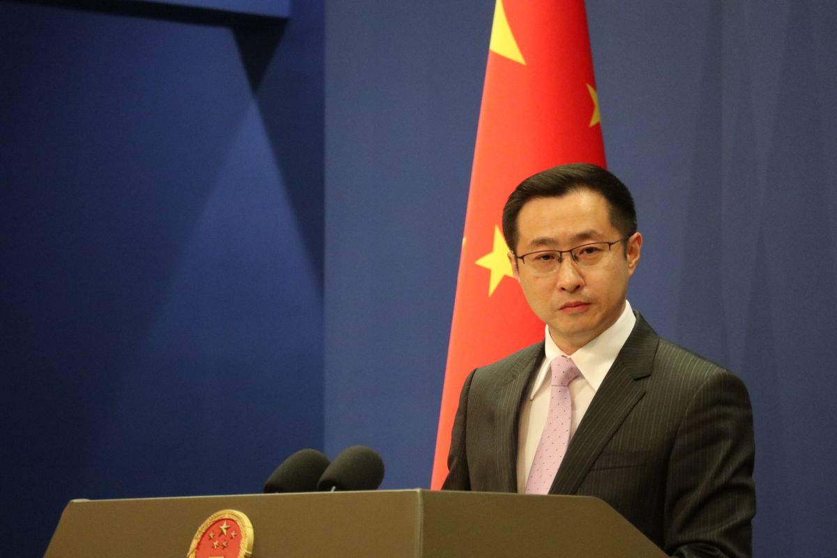 China bans Philippine Defence Minister from entering its territory, including HK and Macau