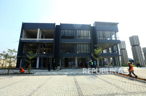 Asthara Launches The Floritz Gallery, First Commercial Destination in the Independent City