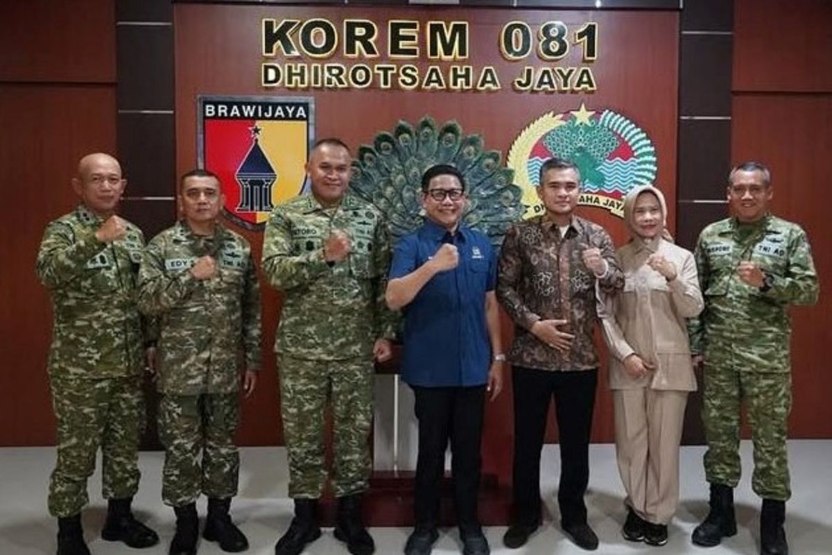 House Commission I Visits Korem 081/DSJ to Boost Territorial Task Quality