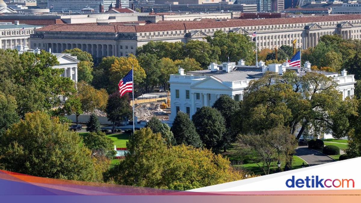 White House Says US and Iran Reach Deal, Nuclear Programme to Be Dismantled