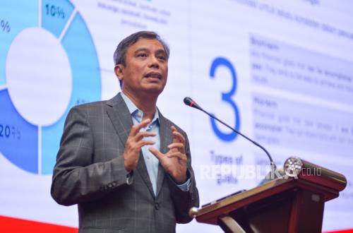 64 Percent of Indonesia's Gen Z Reportedly Suffering Financial Stress