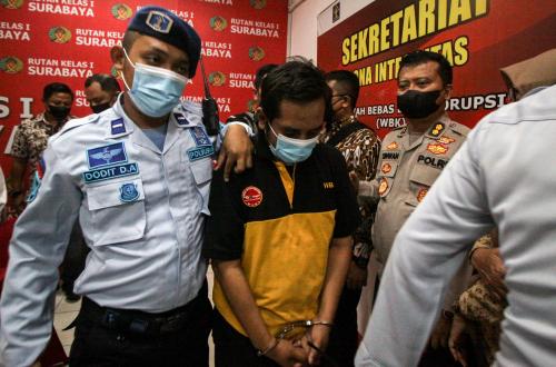 1,117 Violence Cases in Pesantren, Kiai Strengthen Child Protection System