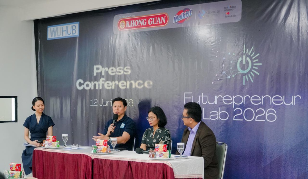 Futurepreneur Lab 2026 Officially Launched to Accelerate Startups Through Market Validation