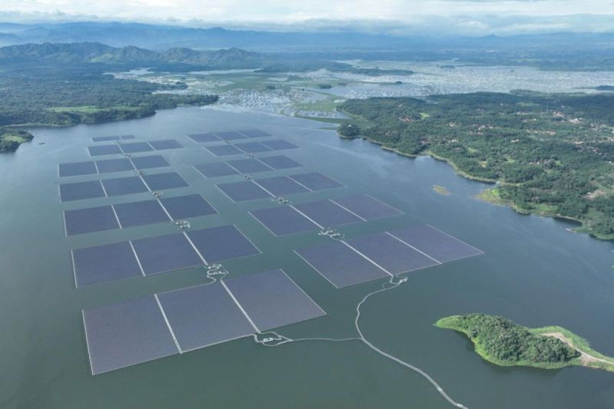 Building Electricity Infrastructure to Mitigate Energy Crisis