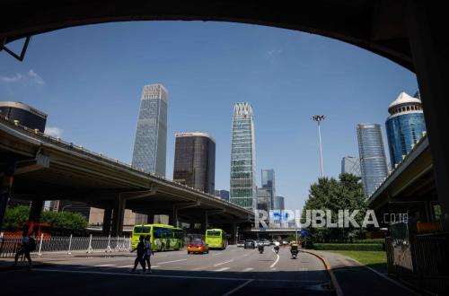 Bank Indonesia and China's Central Bank Strengthen Cooperation to Boost Economic Stability