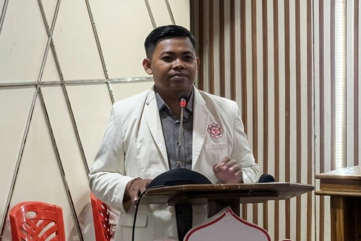 KMHDI Urges Public to Maintain Conducive Situation in Response to Pertamax Price Hike