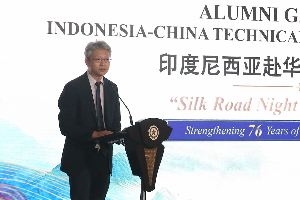 China and Indonesia strengthen cooperation through HR training programme