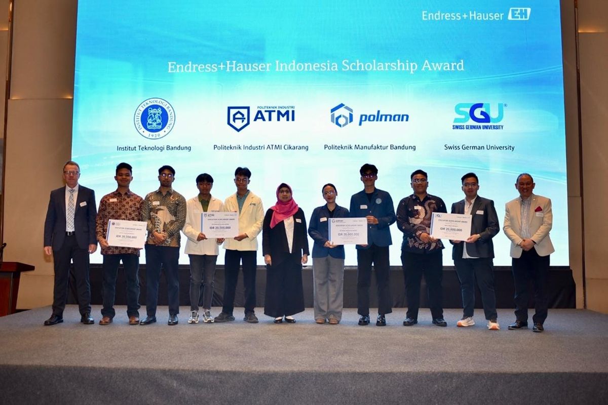 Education Forum 2026 becomes collaborative space to strengthen vocational education
