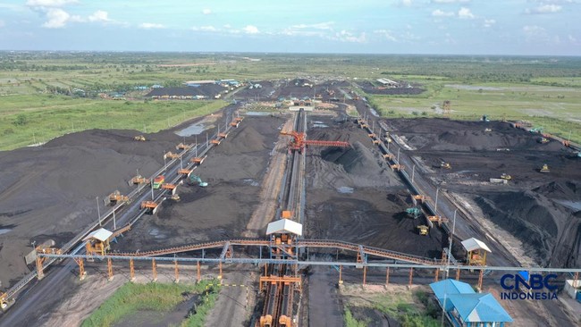 RMKE and Glencore Strengthen Strategic Partnership in Coal Business