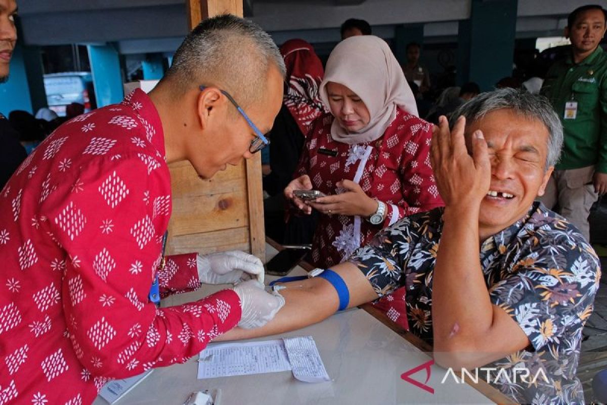Health: Indonesia's New Engine of Competitiveness