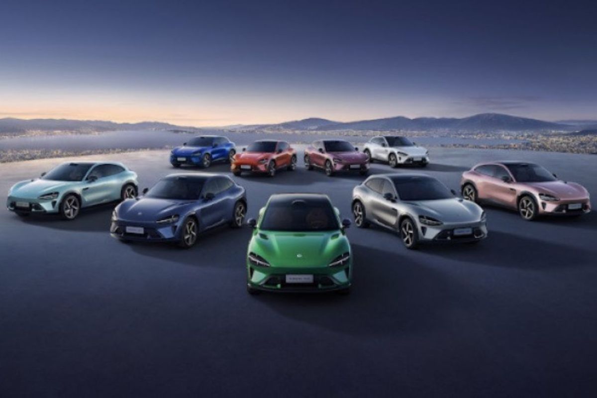 Xiaomi to Develop EREV, Preparing SUV Under New Skynomad Brand