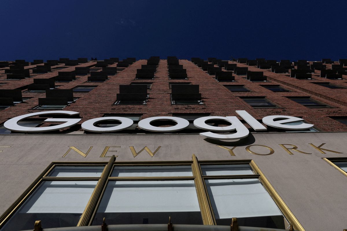 Google sues Chinese fraud network for misusing Gemini AI in scams