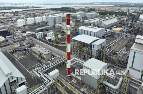 Gresik Special Economic Zone Set for Expansion as Government Pursues New Investment