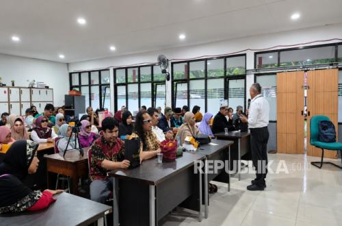 Bank bjb and OJK West Java Promote Financial Independence for Persons with Disabilities