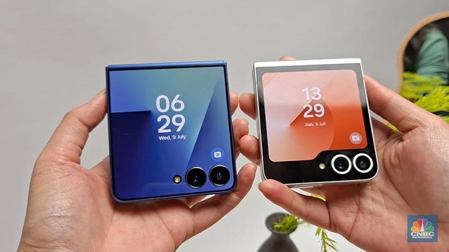 Smartphones Begin to Be Abandoned in 2026, Replacements Eagerly Embraced