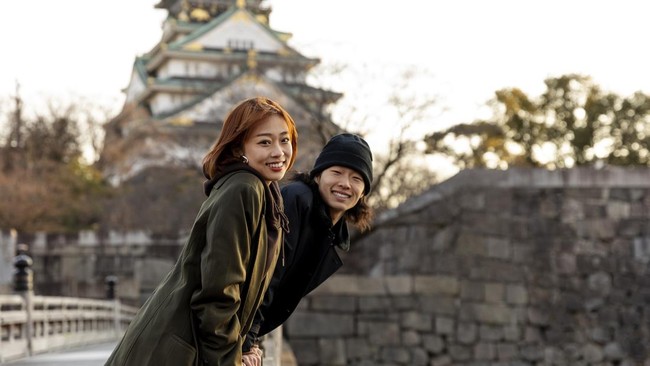 Japan Raises Departure Tax to ¥3,000 for Travellers from 1 July 2026