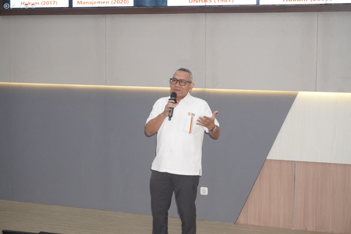 LPS Urges Young Generation to Manage Finances Wisely in the Digital Era