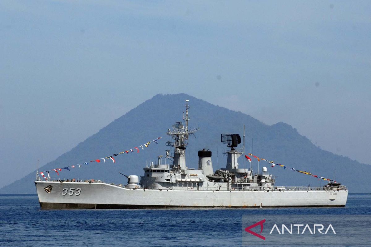 Japan and Indonesia Explore Closer Maritime Defence Cooperation