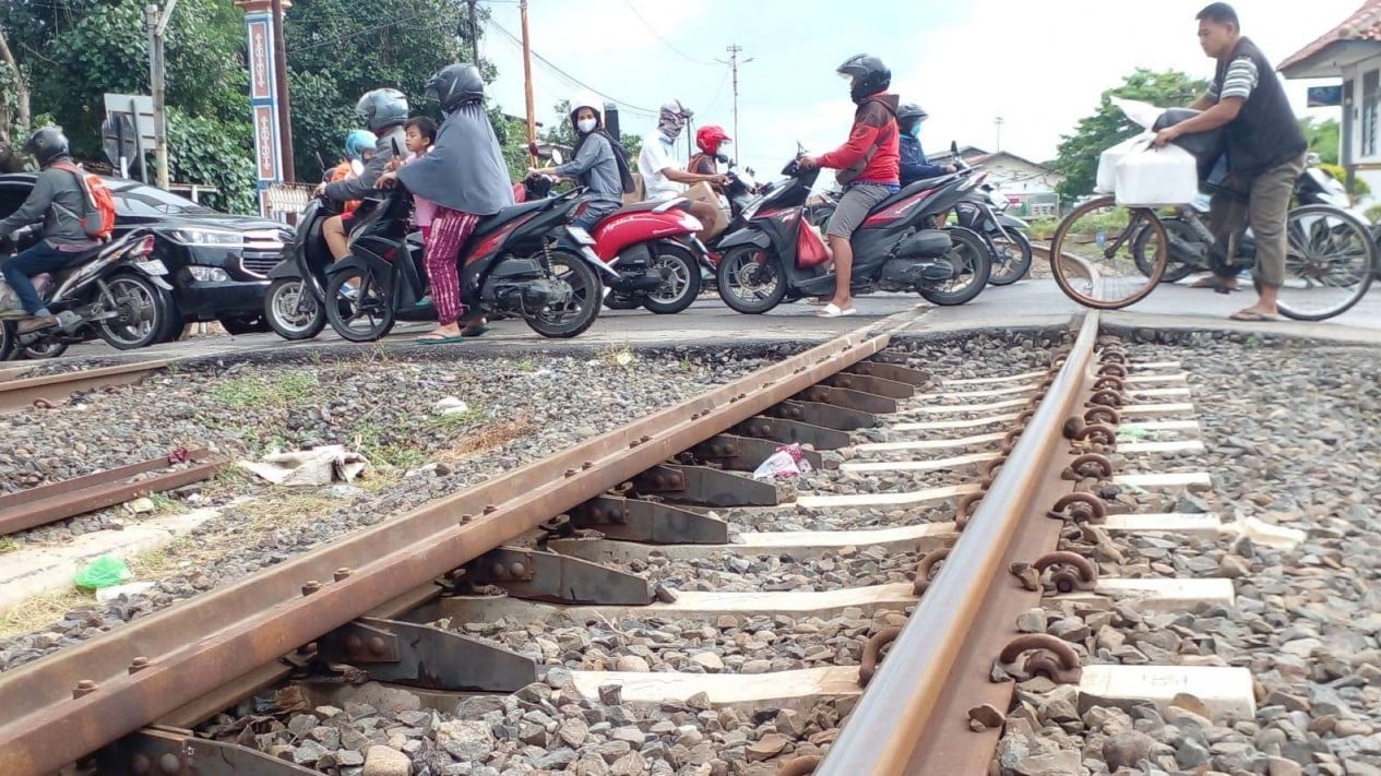 House Commission V Urges Ministry and KAI to Conduct Comprehensive Evaluation of Level Crossings