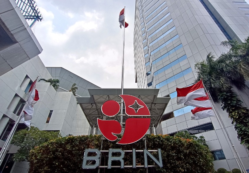 BRIN Urges ADPIKI to Safeguard Integrity and Image of Indonesian Research