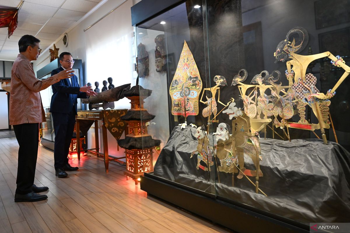 Indonesia launches Cultural Center in Mexico City to boost ties