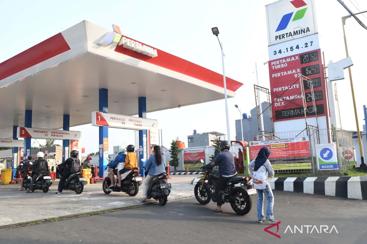 MPR: Pertamax Price Influenced by Global Crude Oil