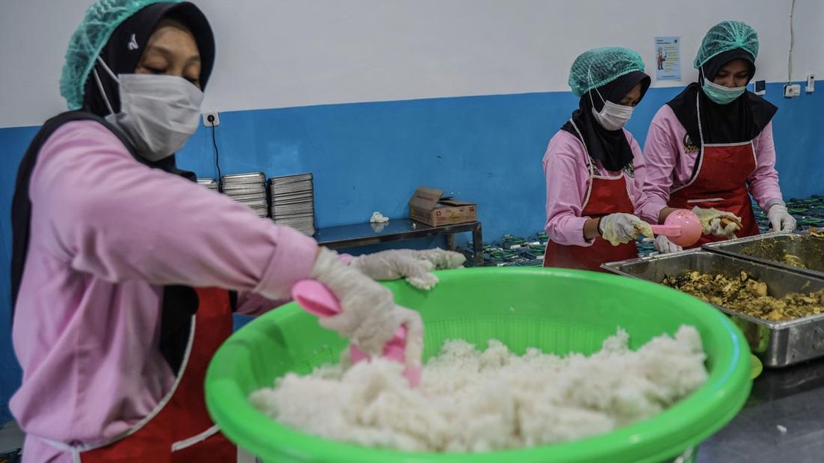 House Proposes Temporary Halt to Free Nutritious Meals Programme During School Holidays