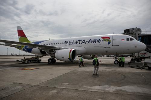 VAT Removal on Plane Tickets Could Boost Domestic Travel and Economy