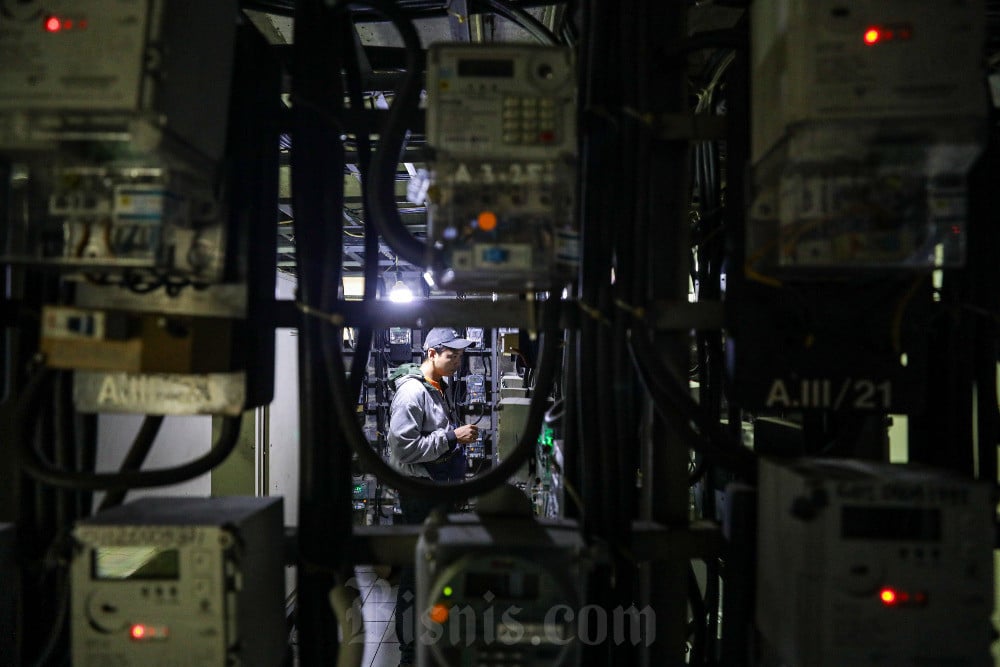 Power Outages Disrupt Industrial Activity, HKI Says Investors Need Security
