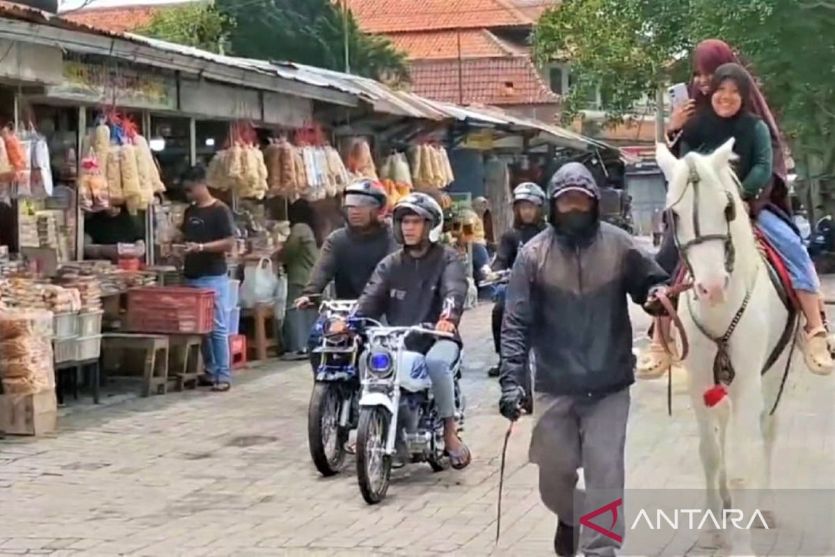 Magetan Culture and Tourism Office Intensifies Promotion to Boost Holiday Visits
